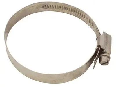 Produktbild von schlauchschelle 90-110/9mm (2Stk)