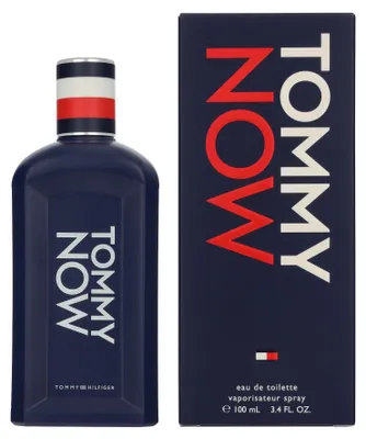 Image de TOMMY HILFIGER | TOMMY NOW | Eau de Toilette