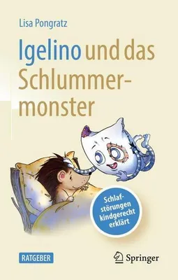 Image de Igelino und das Schlummermonster
