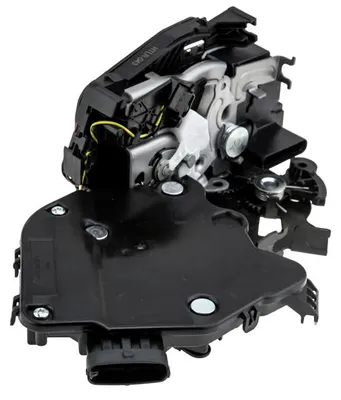 Produktbild von NTY EZC-LR-043 Türschloss Vorne Rechts für LAND ROVER Range Rover Sport (L494) Range Rover IV (L405)