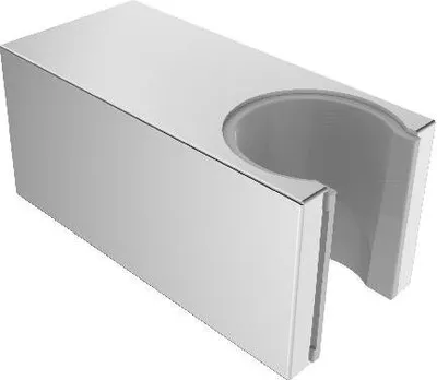 Produktbild von kielle Zubehör - Wandbrausehalter, Chrom 20901030