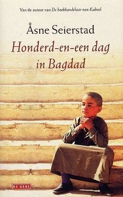 Image de Cent un jours à Bagdad