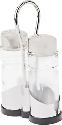 Image de LACOR 62866 Salière-poivrière 2 pièces Basic