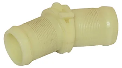 Image de Tuyau de liquide de refroidissement METZGER pour RENAULT MEGANE II
