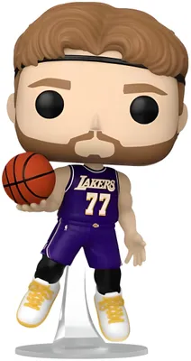 Image de NBA - POP - Luka Doncic / LA Lakers
