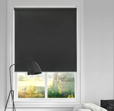 Immagine prodotto di Jopassy tenda verticale 100 x 240 cm tenda da sole per balcone, tenda verticale resistente ai raggi UV, protezione dal vento e schermo per la privacy, in metallo e poliestere, antracite