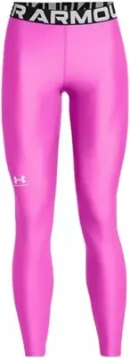 Obrázek produktu pro Under Armour Leggings 1383559-572 in Pink color size medium