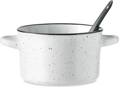 Produktbild von Suppentassen-Set, 550ml, Keramik