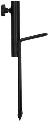 Zdjęcie produktu dla Mikado Aix-0553 Adapter czarny czarny jeden rozmiar