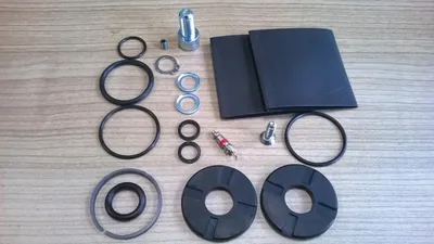 Image de RockShox Service Kit Tora Tk