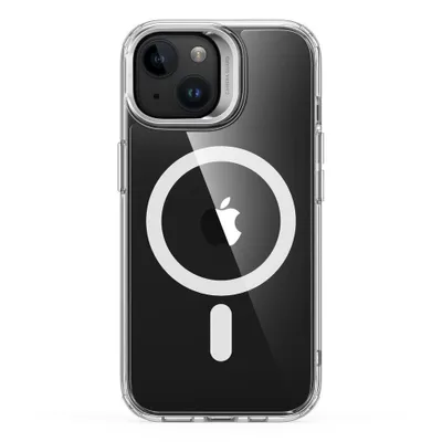 Produktbild von ESR iPhone 15 Magsafe Classic Kickstand Halolock Cover - Transparent