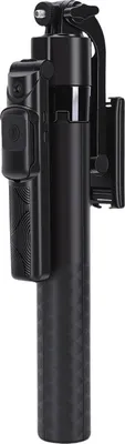 Obrázek produktu pro Stativ pro stabilizaci telefonu s dálkovým ovládáním, automatickým sledováním obličeje a těla, otočný o 360 stupňů, výsuvný selfie tyč