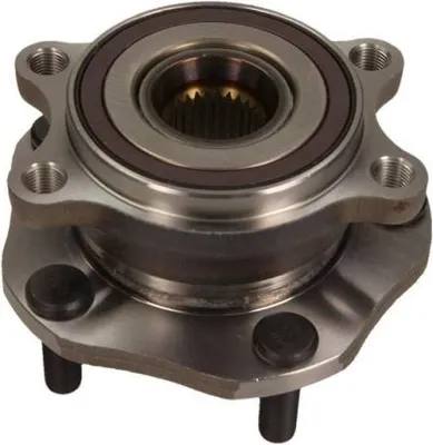 Produktbild von JAPANPARTS KK-11025 Radnabe Vorne für NISSAN X-TRAIL (T32)