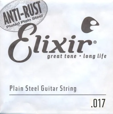 Image de Elixir 13017 Anti-Rust - monocorde 017
