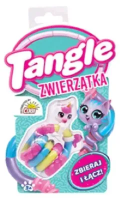 Produktbild von COBI TANGLE Tiere - (Hauptkategorie)