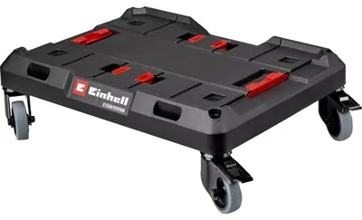 Produktbild von Einhell Systemkoffer E-Case Rollbrett