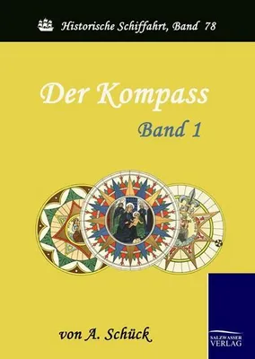 Produktbild von Der Kompass