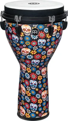 Produktbild von Meinl Djembe 12'' Jumbo JD12DA