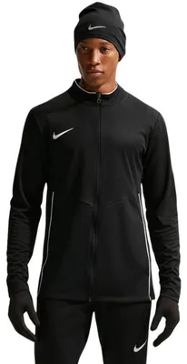 Image de Pull Nike, modèle HM7249010, couleur noire