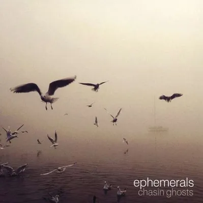 Produktbild von Ephemerals-Chasin Ghosts