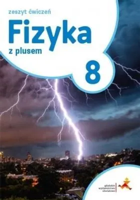 Immagine prodotto di Fizyka SP 8 Z Plusem ćwiczenia GWO praca zbiorowa
