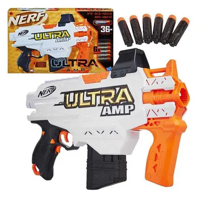 Obrázok produktu pre Nerf Ultra F0954U50, hračkárska zbrań, 8 rok / roky, 99 rok / roky, 784 g