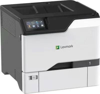 Produktbild von Lexmark C4352 Farbe 1200 x 1200 DPI A4