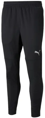 Produktbild von Puma - "TeamFINAL" Jogginghosen für Herren - Training MR886 (XXL) (Schwarz)