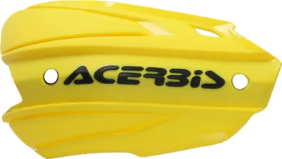 Produktbild von ACERBIS Endurance-X Gelbe Handguardschutzabdeckung Ersatz