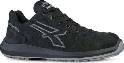 Zdjęcie produktu dla U-Power Halbschuh SHEDIR ESD S3 CI SRC Gr.36, RU20184