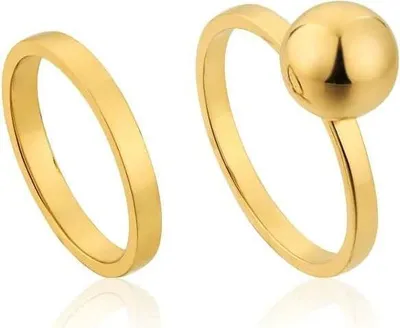 Produktbild von Ania Haie Jewellery R001-01G-52 Damenring