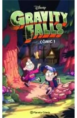 Obrázok produktu pre Gravity Falls 1