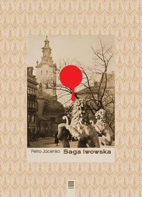 Produktbild von Saga lwowska