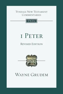 Productafbeelding van 1 Peter (revised edition)