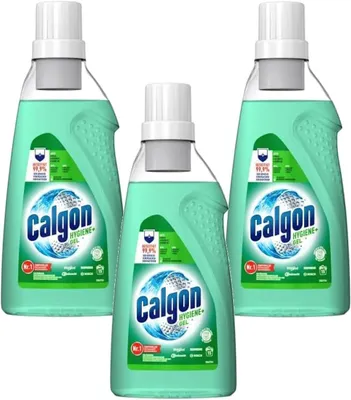 Produktbild von Calgon Hygiene + 750ml 3er Pack (3 x 750ml)