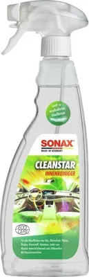 Produktbild von SONAX Innenraumreiniger 02534000 Flasche 750ml 0,842kg