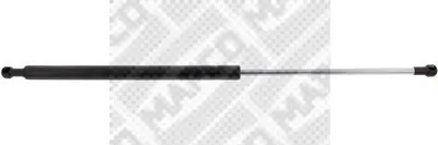 Produktbild von MAPCO Gasfeder Motorhaubendämpfer 506mm für CITROËN C5 II Break (RE) 120N 91403