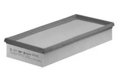 Produktbild von Luftfilter KNECHT LX 572 für VW Golf IV Schrägheck (1J1) Filtereinsatz