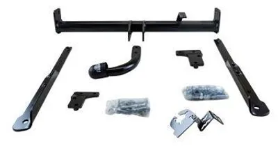 Produktbild von HOOK 140412 Anhängerkupplung 2250kg Max für FORD S-Max (CJ) Galaxy (CK)