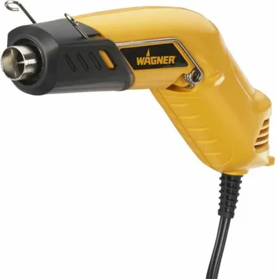 Produktbild von Wagner 2398546 Hot air blower 350 W