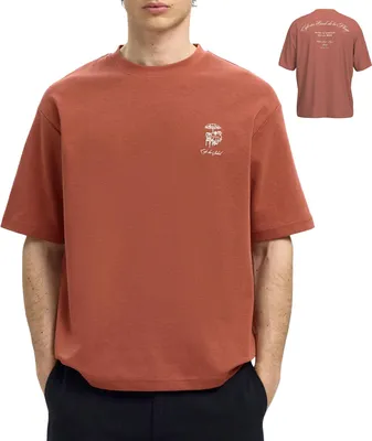 Produktbild von Selected Oscar Shirt Herren