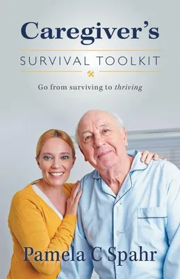 Produktbild von Caregiver's Survival Toolkit