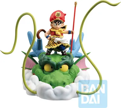Produktbild von Banpresto - Figurka Son Gohan z Dragon Ball Snap Collection 18 cm Ichibansho