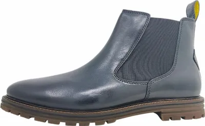 Produktbild von Salamander Herren Stiefel in Schwarz, Größe 46