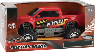 Image de Koolspeed Ford F150 Raptor 1:18