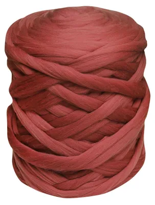 1m Filzwolle Märchenwolle Merino Nassfilzen Trockenfilzen Spinnen über 100 Farben 101 brandy
