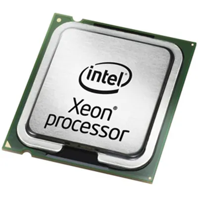 Produktbild von IBM Xeon L5609, Intel Xeon 5000, Socket B (LGA 1366), Server/Arbeitsstation, L5609, 64-bit, L2