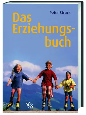 Productafbeelding van Struck, P: Erziehungsbuch