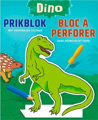Produktbild von Deltas -Punktionsblock