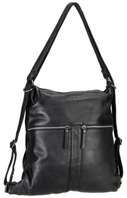 Produktbild von Greenburry Rucksack Colombiana 34 x 37 x 12
